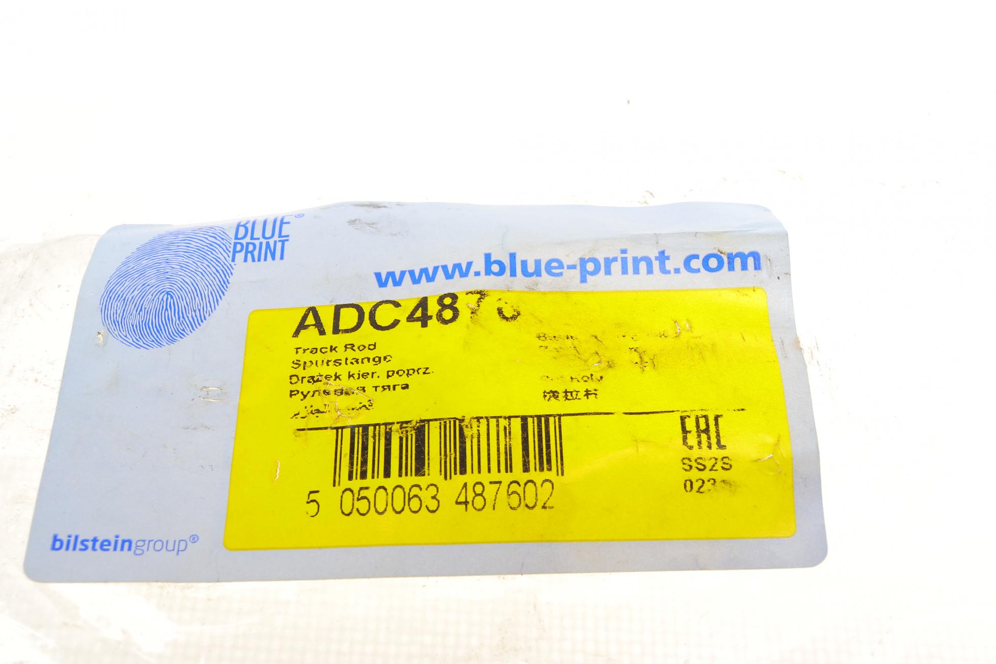 ADC48760 BLUE PRINT